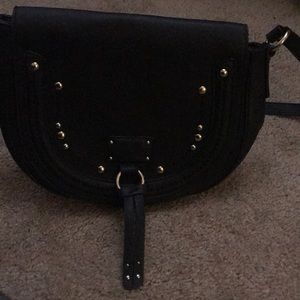 Aldo Black crossbody